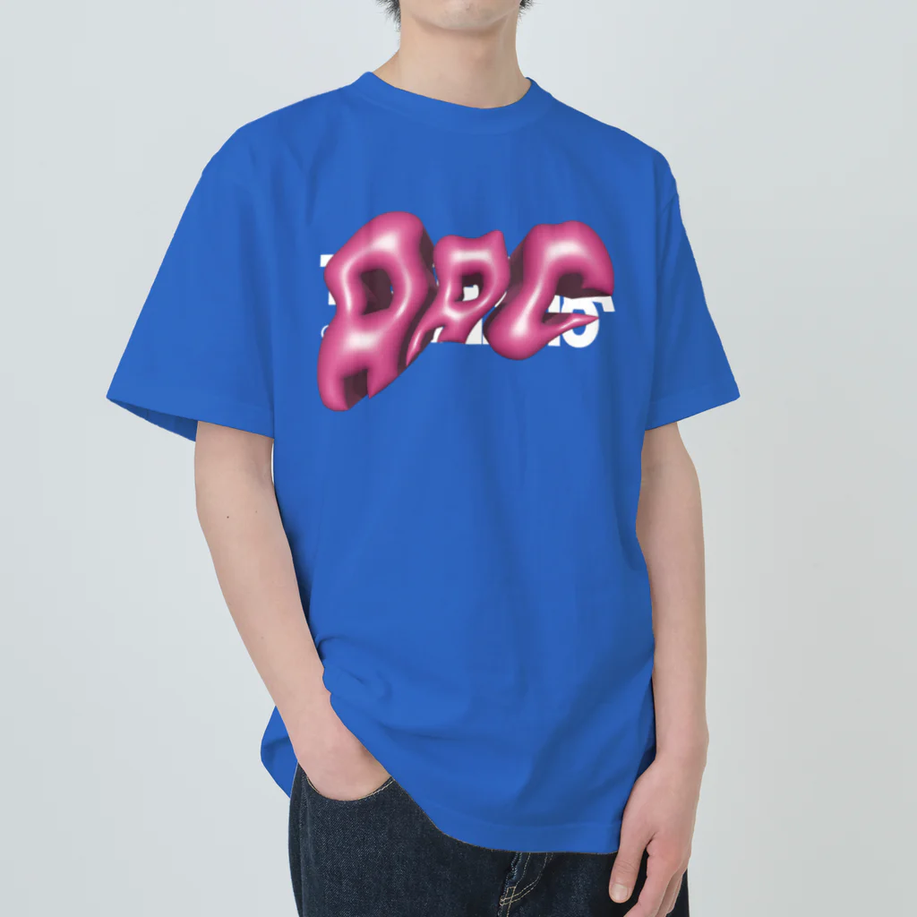 ANTI ADDULT CHILDREN®のAAC3TTSHIRTS(2種類) Heavyweight T-Shirt