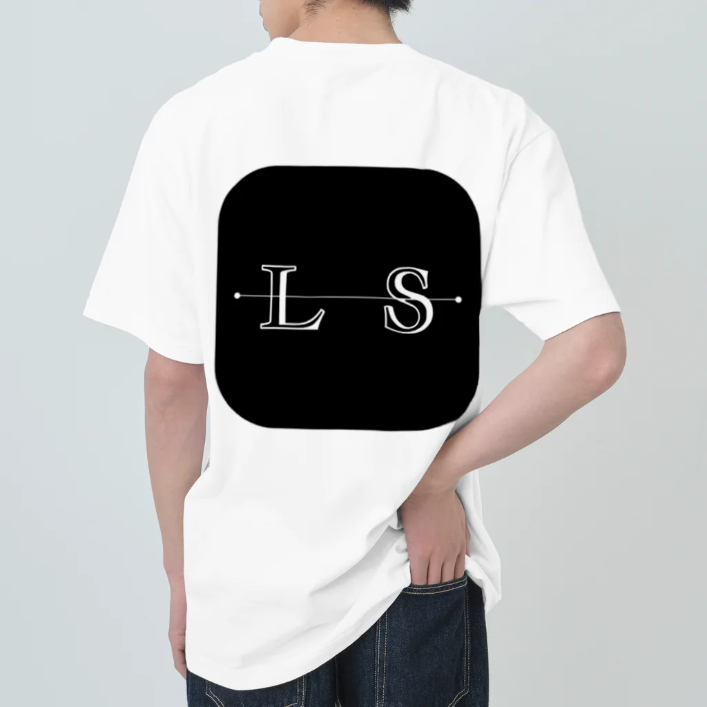 メガトンのLight Shock Heavyweight T-Shirt