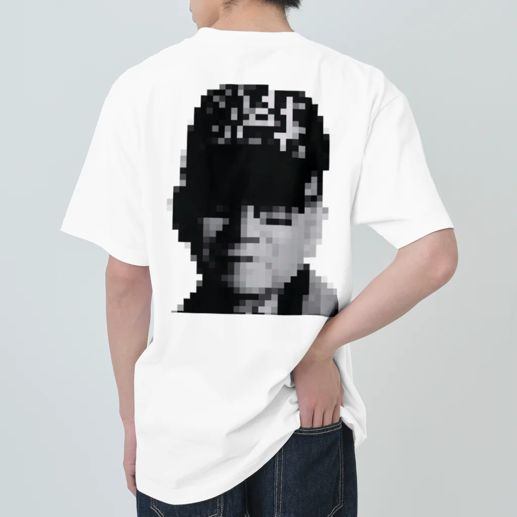 Iitomoの2023 Heavyweight T-Shirt