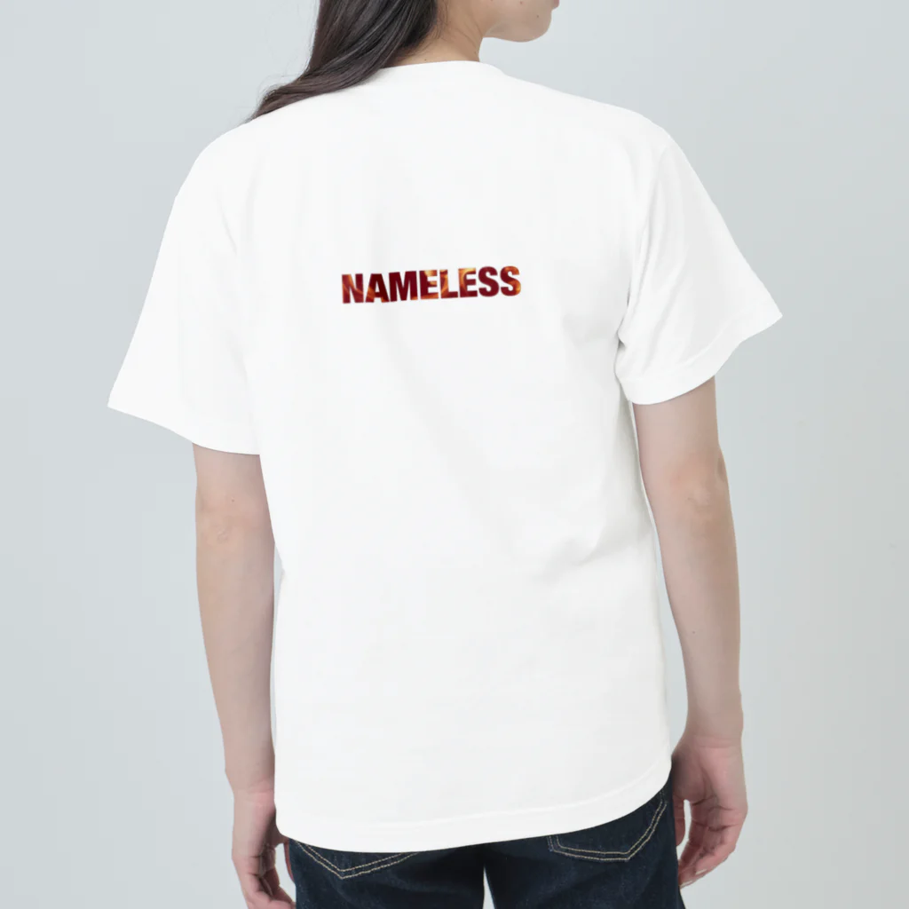 SANDWICH&LAGERのNAMELESS Heavyweight T-Shirt