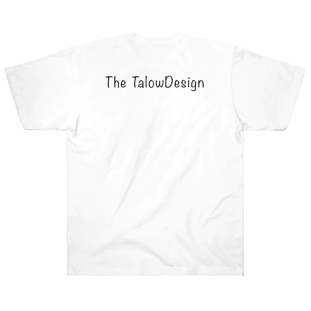 Talow Design のSummerparty ヘビーウェイトTシャツ