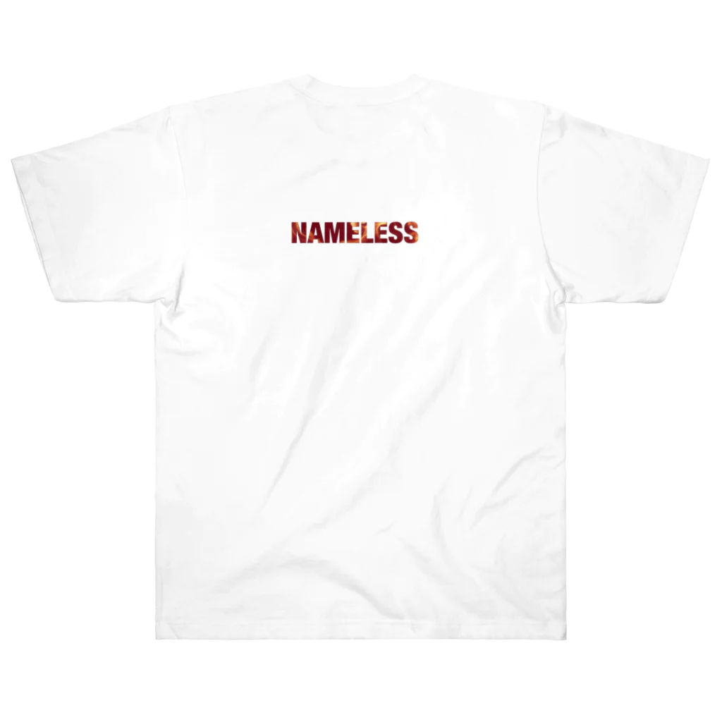 SANDWICH&LAGERのNAMELESS Heavyweight T-Shirt