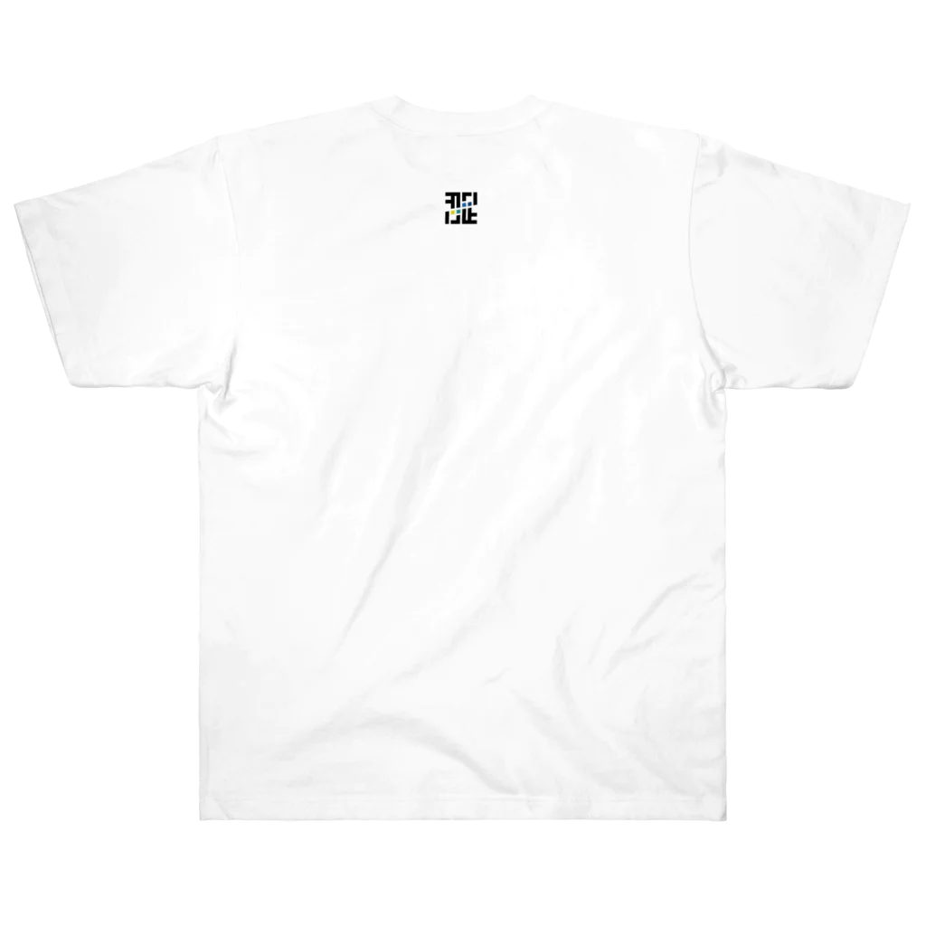 SoftStepsStudioのシノビアシ - Tシャツ Heavyweight T-Shirt