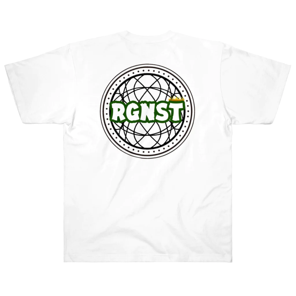 RGNSTのRGNST Heavyweight T-Shirt