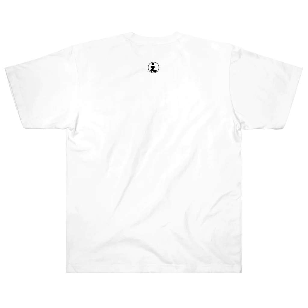 EXCEED_ZAKKAの梅水晶 Heavyweight T-Shirt