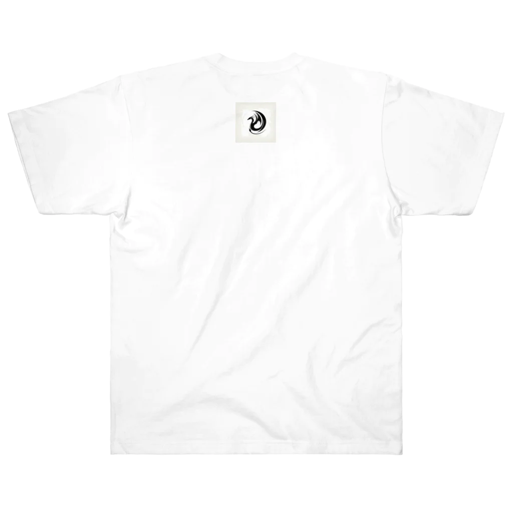 OFAFOのBudda/ブッダ Heavyweight T-Shirt