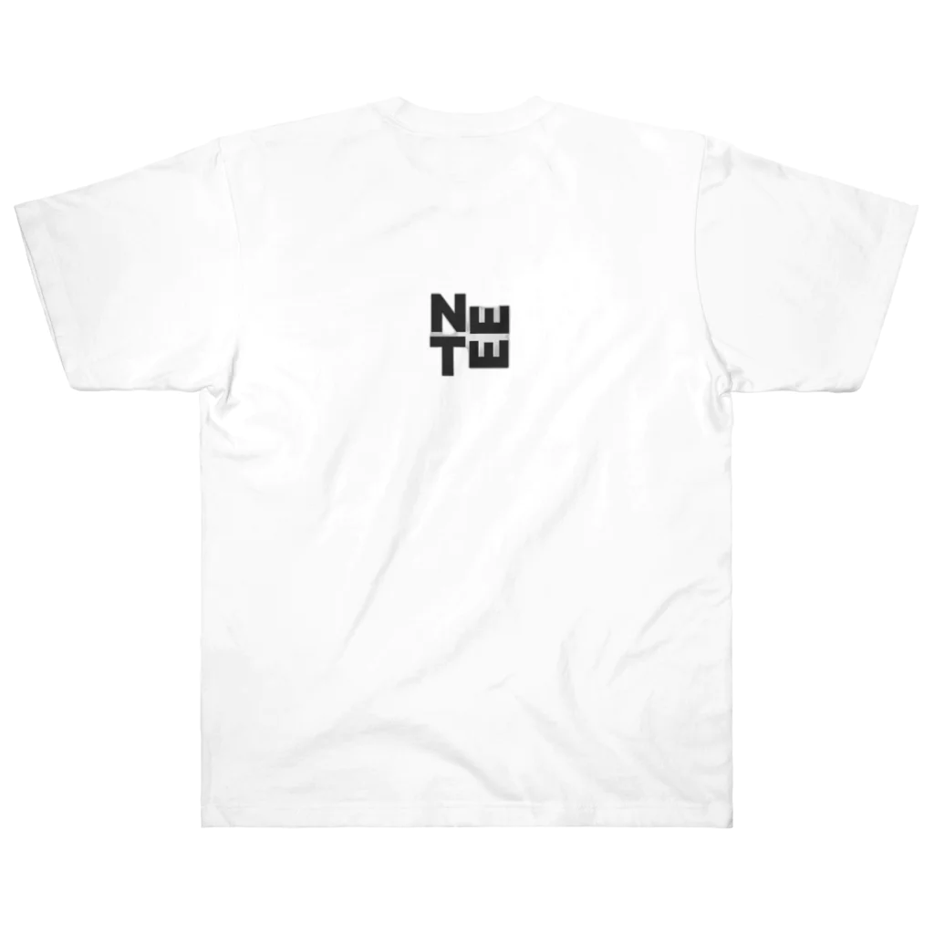 蕪式会社NEETのneet ヘビーウェイトTシャツ