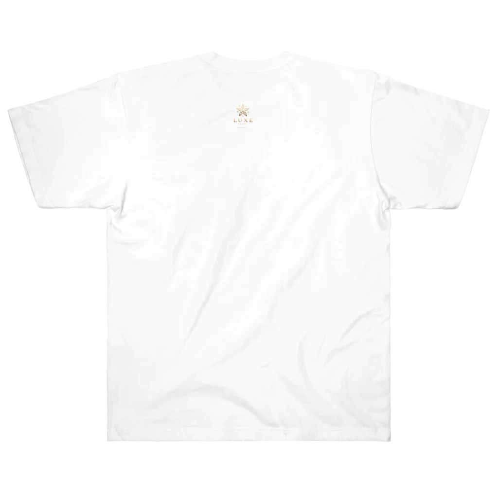 Luxe/Étoile（リュクス・エトワール)のLuxe/Étoile ヘビーウェイトTシャツ