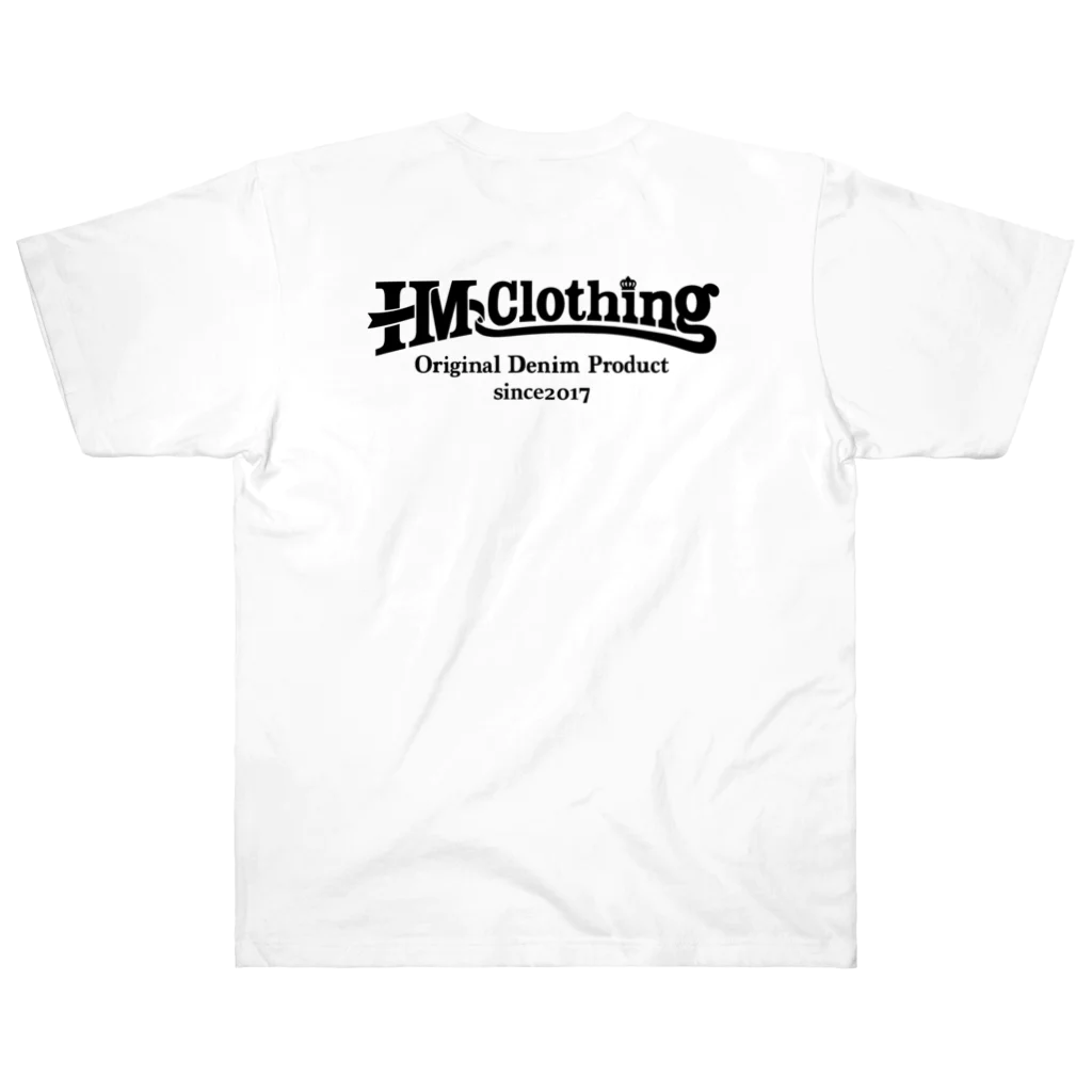 HMclothingのHMclothing Tシャツ ヘビーウェイトTシャツ