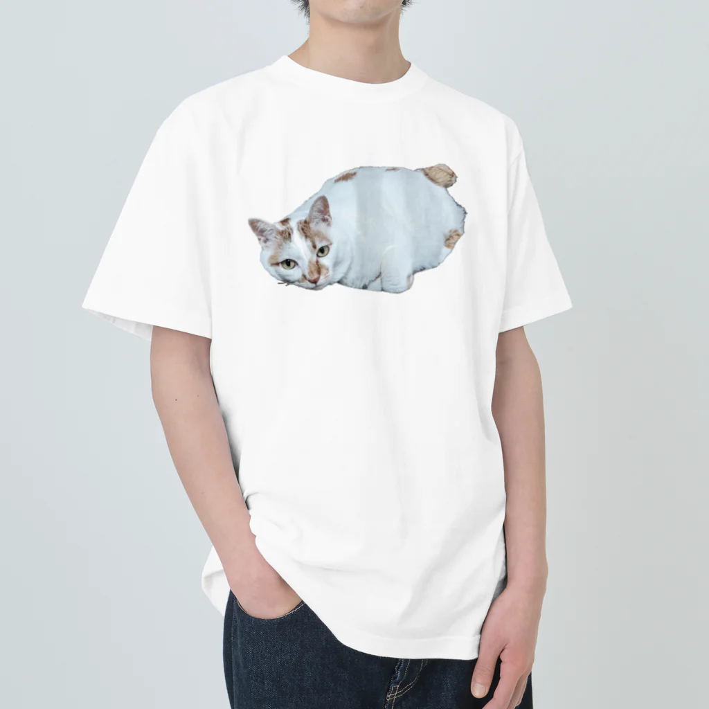 Mimiのなーちゃん Heavyweight T-Shirt