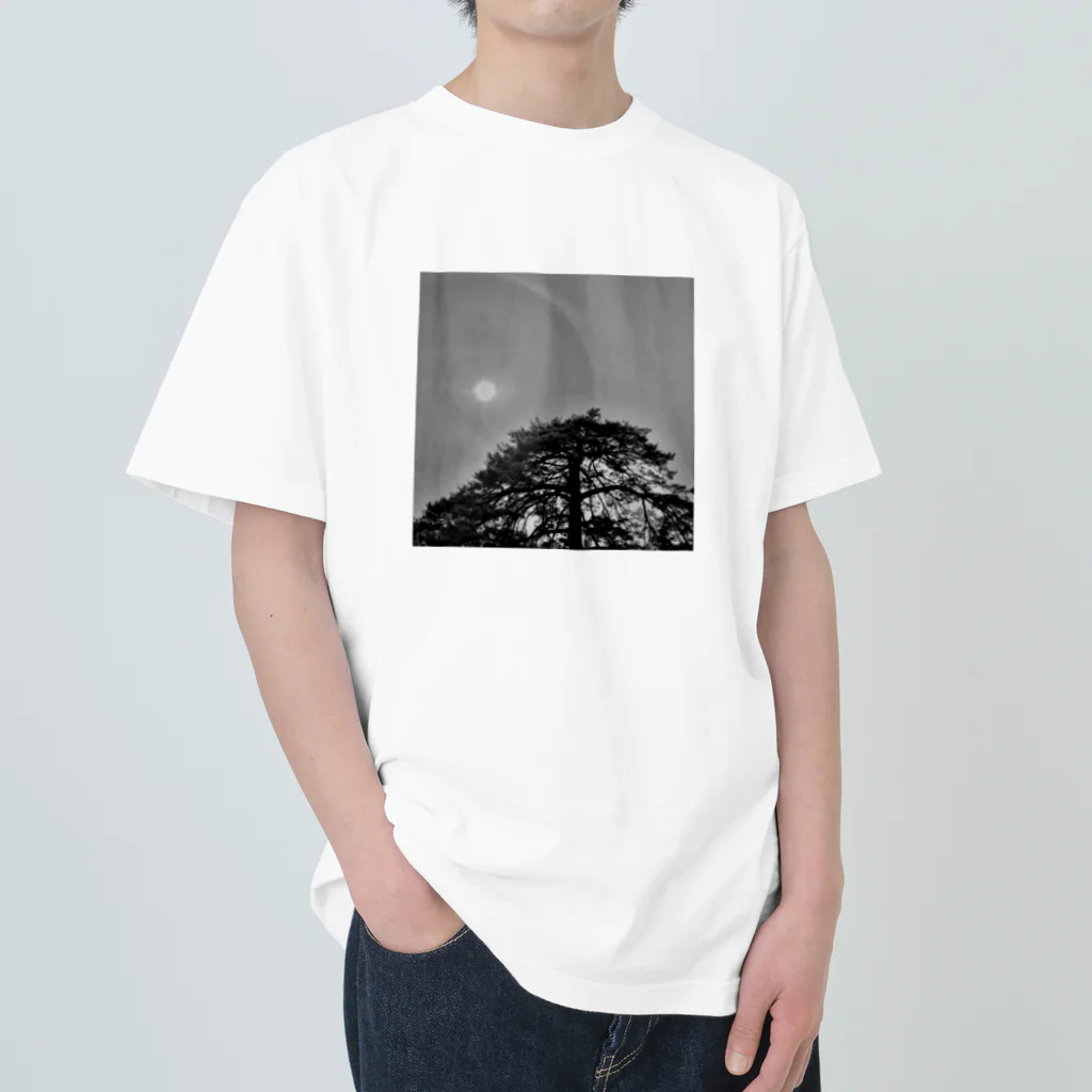 チドリ タイチのワ Heavyweight T-Shirt