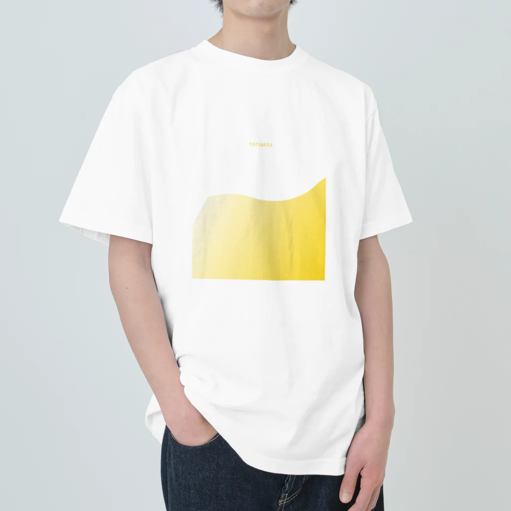 しゃり蔵's storeのとりあえずTシャツ Heavyweight T-Shirt