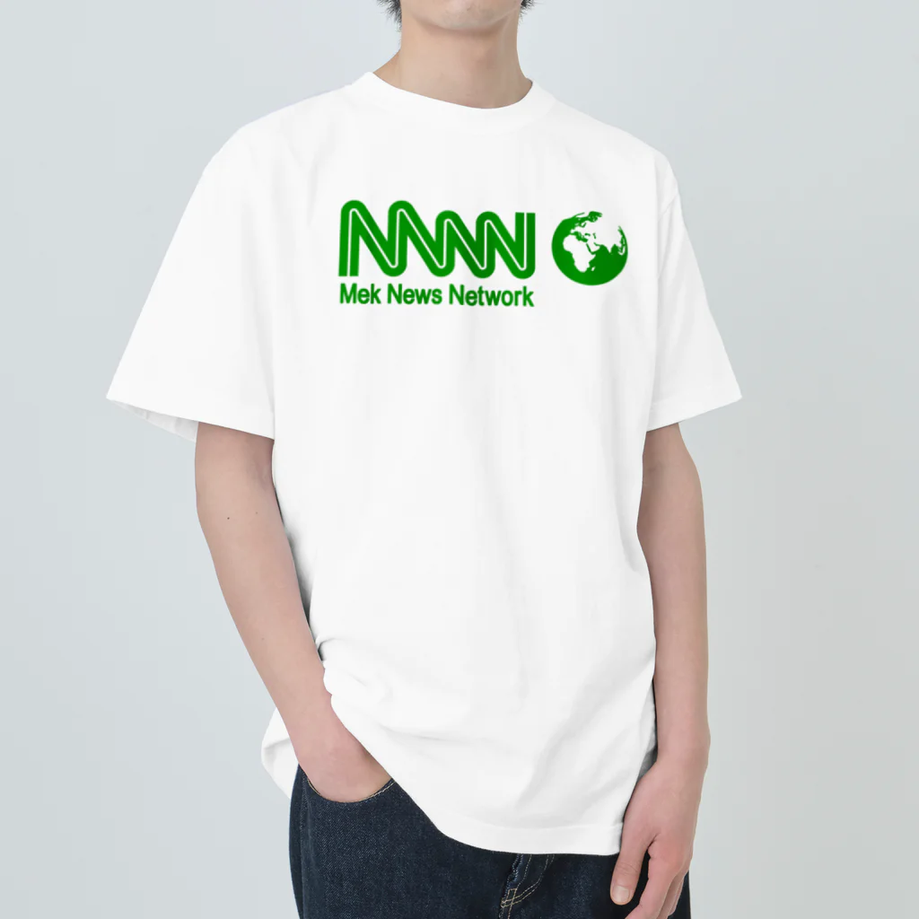 NET SHOP MEKのMNN フーディー / パーカー Heavyweight T-Shirt