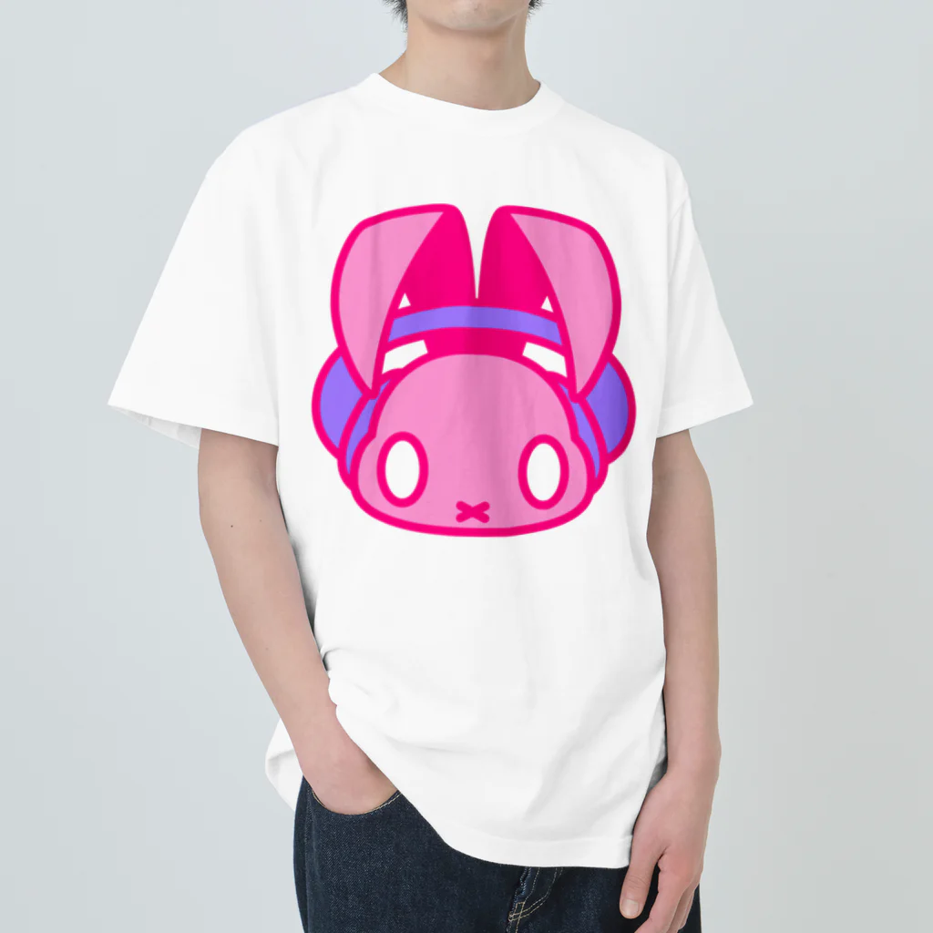 yummeeのゆめみみちゃん！ ヘビーウェイトTシャツ