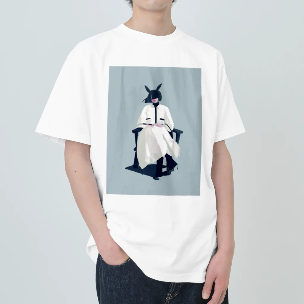 有村佳奈のART FASHION SHOPのprincess theory Heavyweight T-Shirt