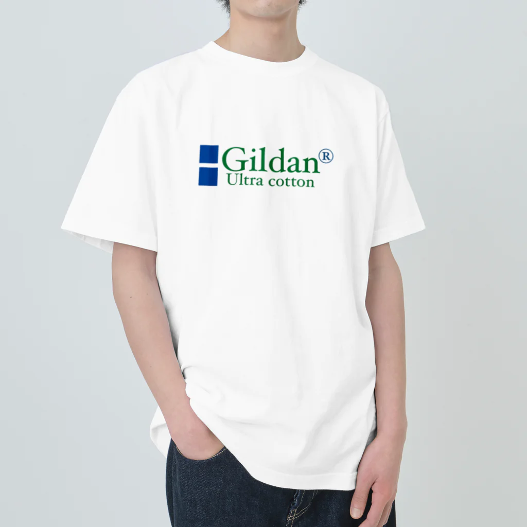 ゆーたのGILDAN ヘビーウェイトTシャツ