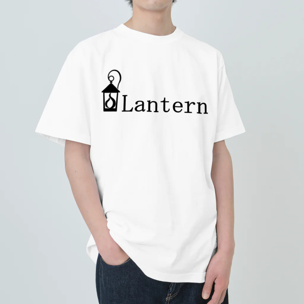 にずぅのLantern ヘビーウェイトTシャツ