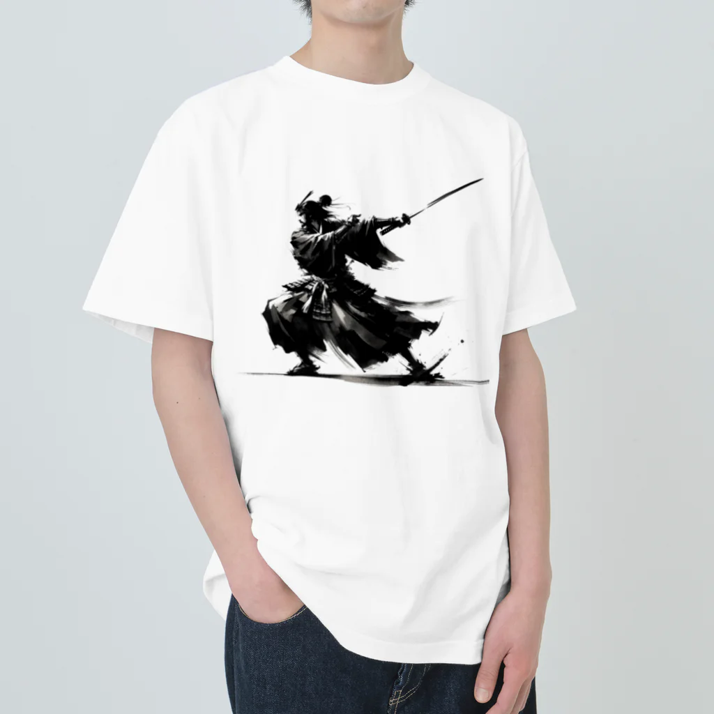 surekaraの孤高 Heavyweight T-Shirt