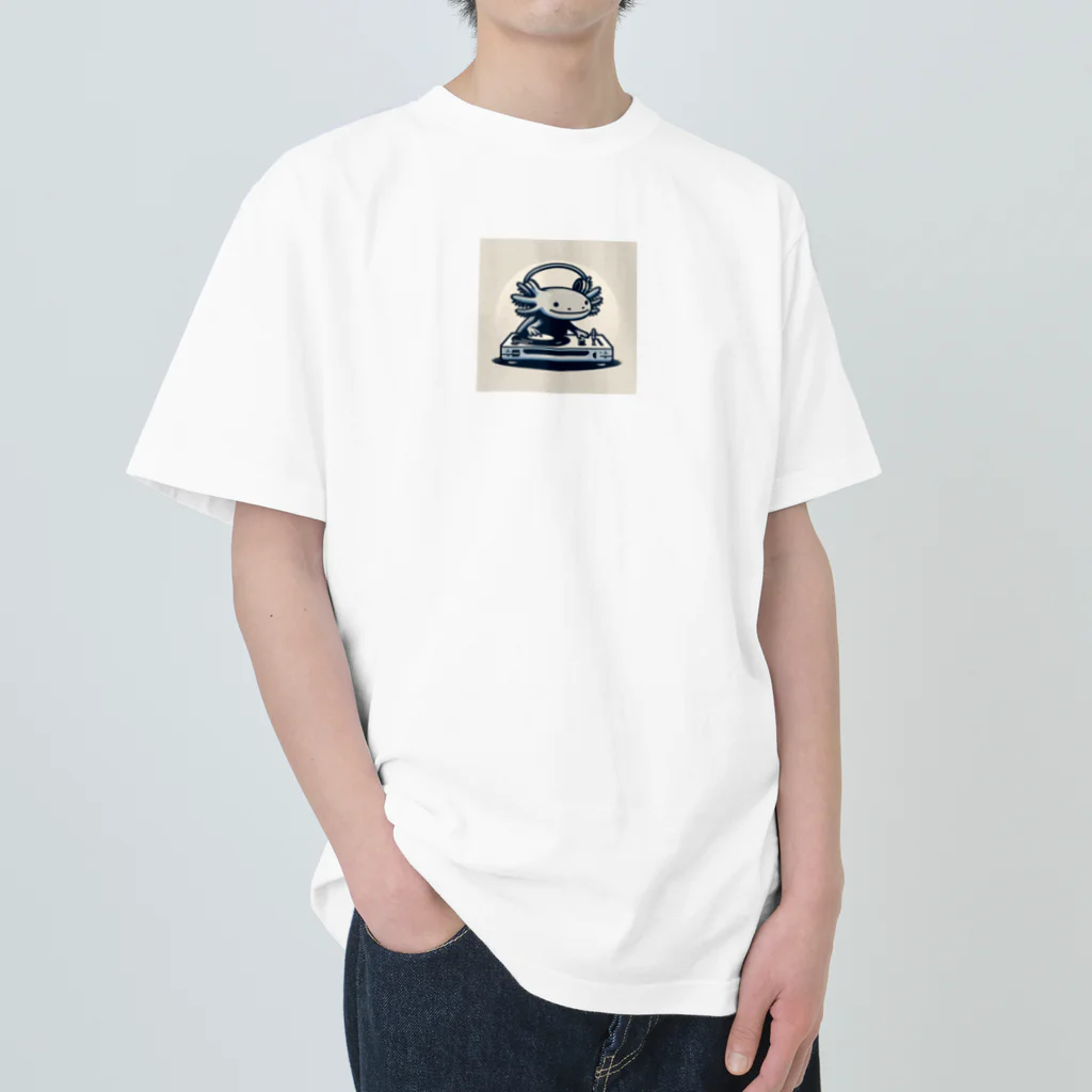 minminのビートリクス Heavyweight T-Shirt