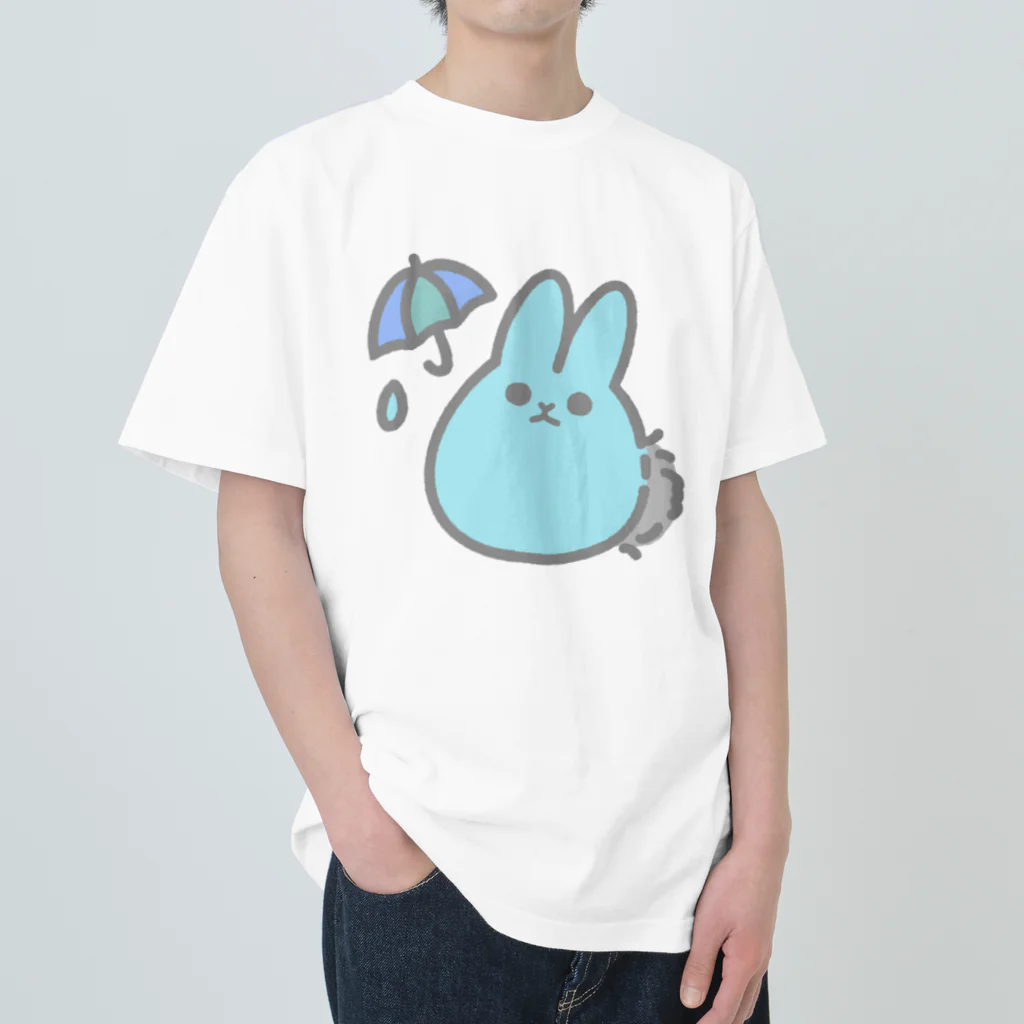 nagiのあめmeme ヘビーウェイトTシャツ