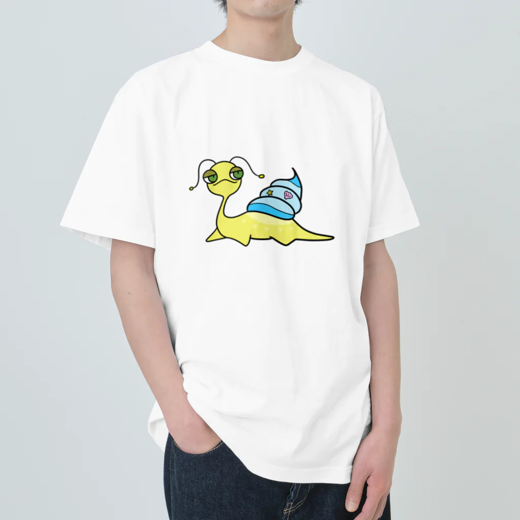 MUSHEEPのnedokari ヘビーウェイトTシャツ