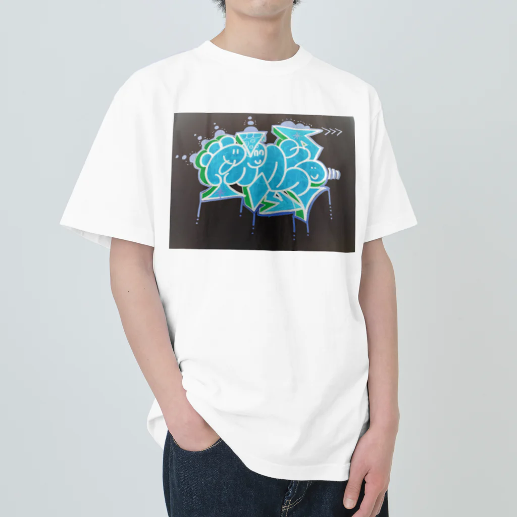 cnk_oneのCNK−ＯＮＥ Heavyweight T-Shirt