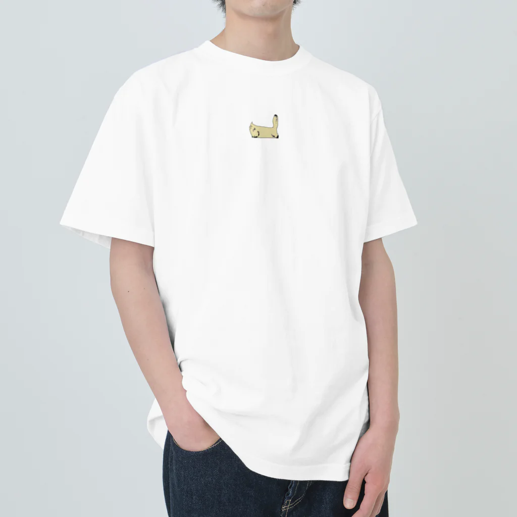 S gの300 Heavyweight T-Shirt