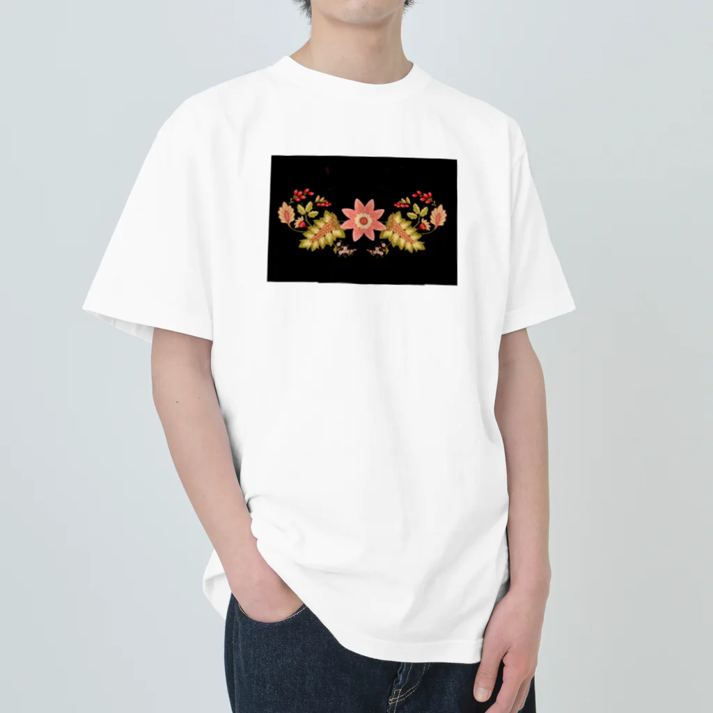 ｔｅｍａｒｉのｔｅｍａｒｉ Heavyweight T-Shirt