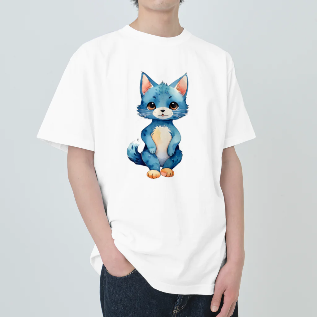 kikiのkiki #5 ヘビーウェイトTシャツ