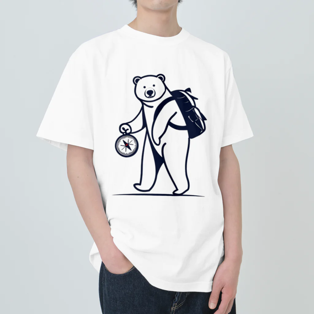 cocotaro-JTTのCocotaro ヘビーウェイトTシャツ