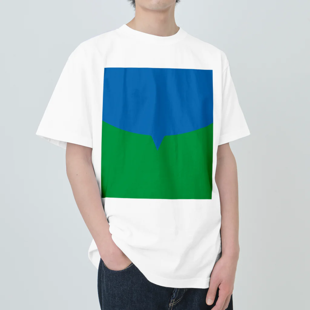 GMOペパボ公式ショップのペ ヘビーウェイトTシャツ