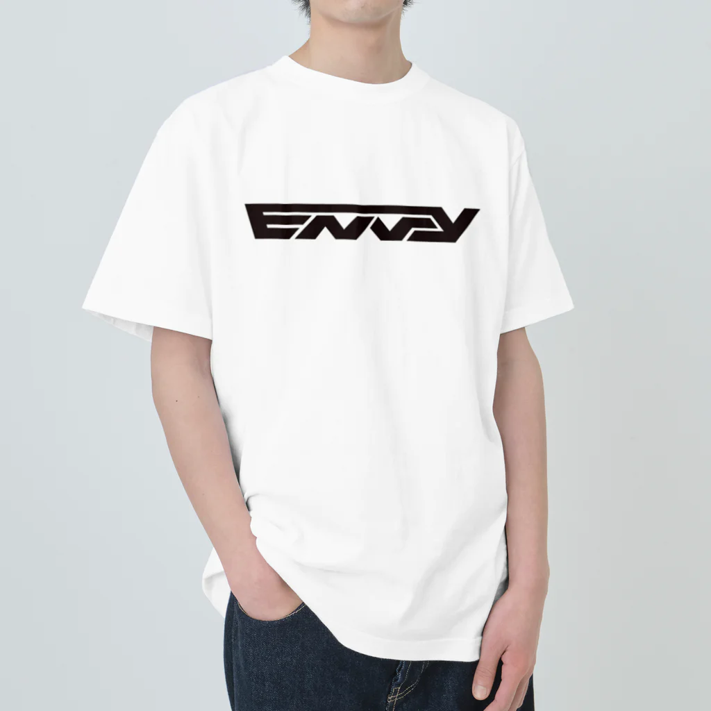 Ken@ESWのEnvySoundWorks Heavyweight T-Shirt