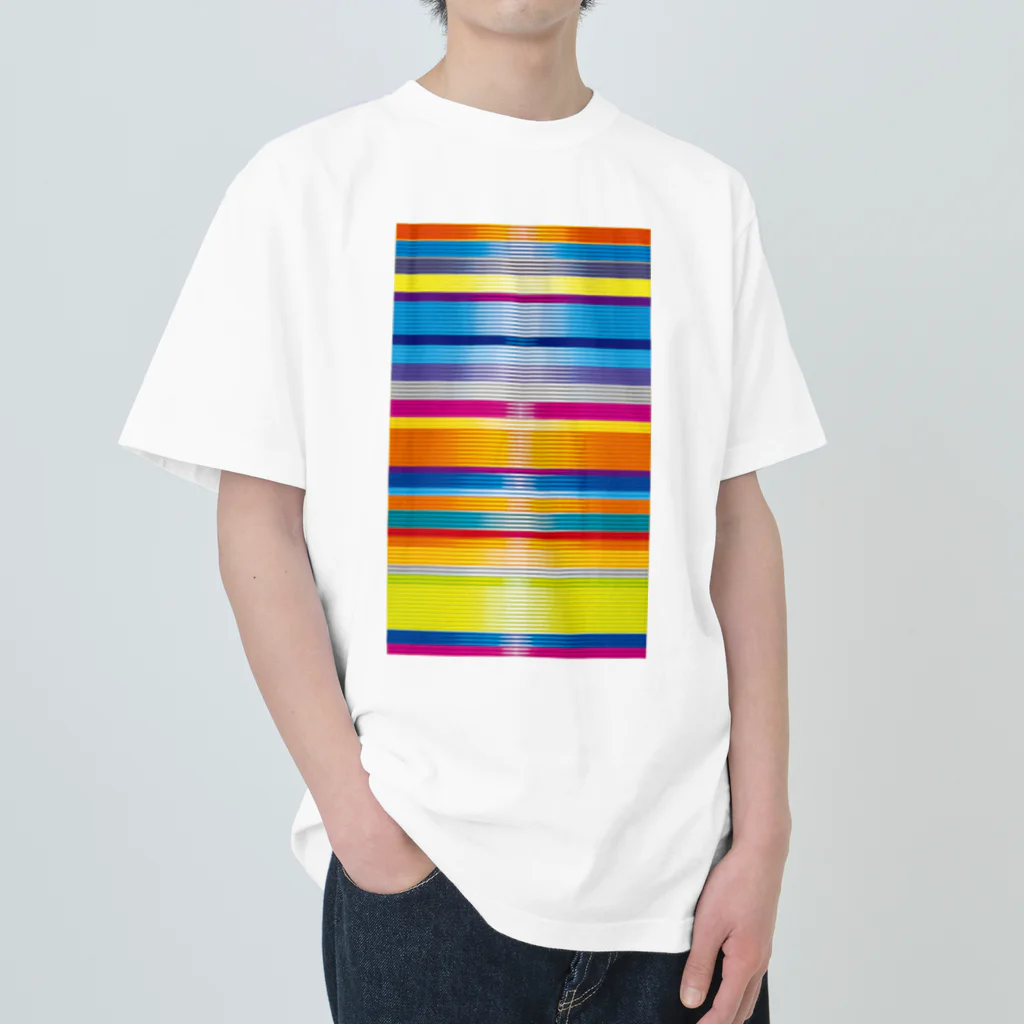 MonoKuro DesignのNo.584 Heavyweight T-Shirt