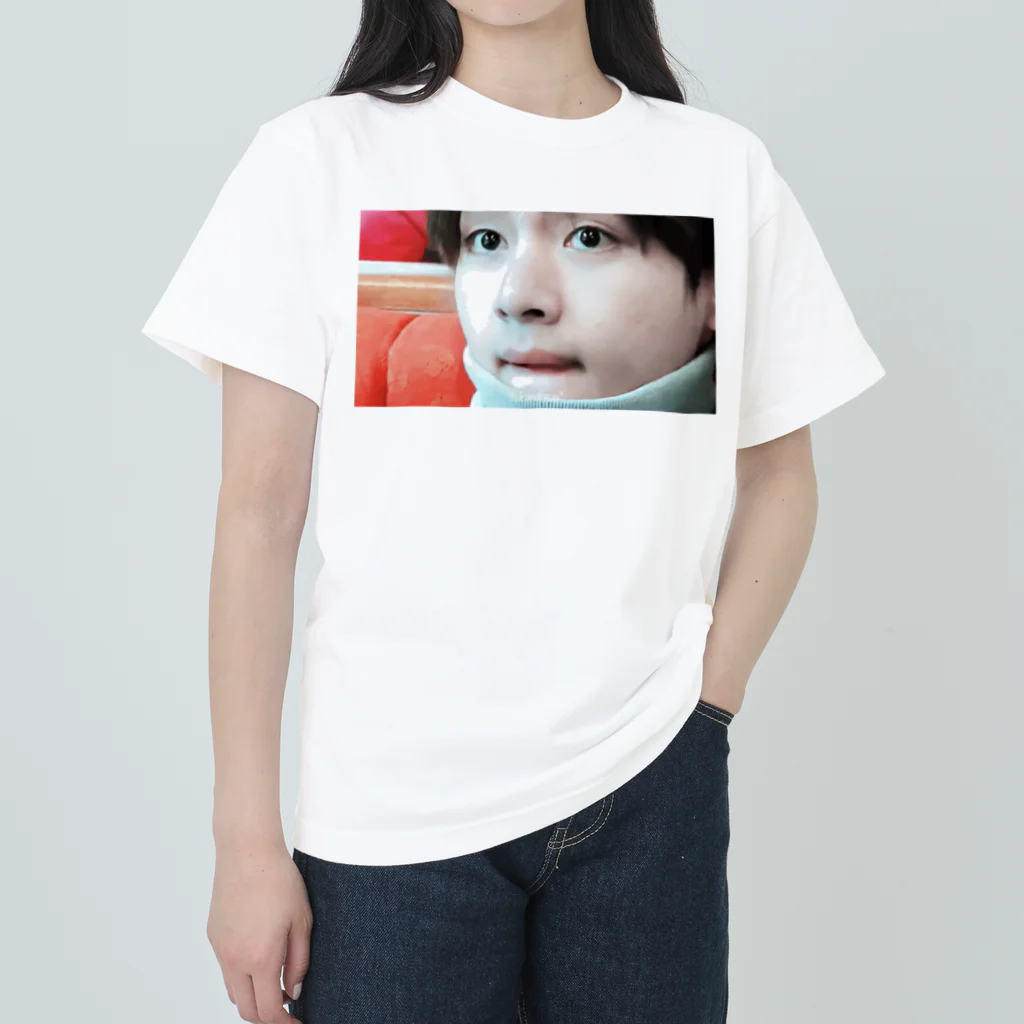 子供達グッズのV Heavyweight T-Shirt