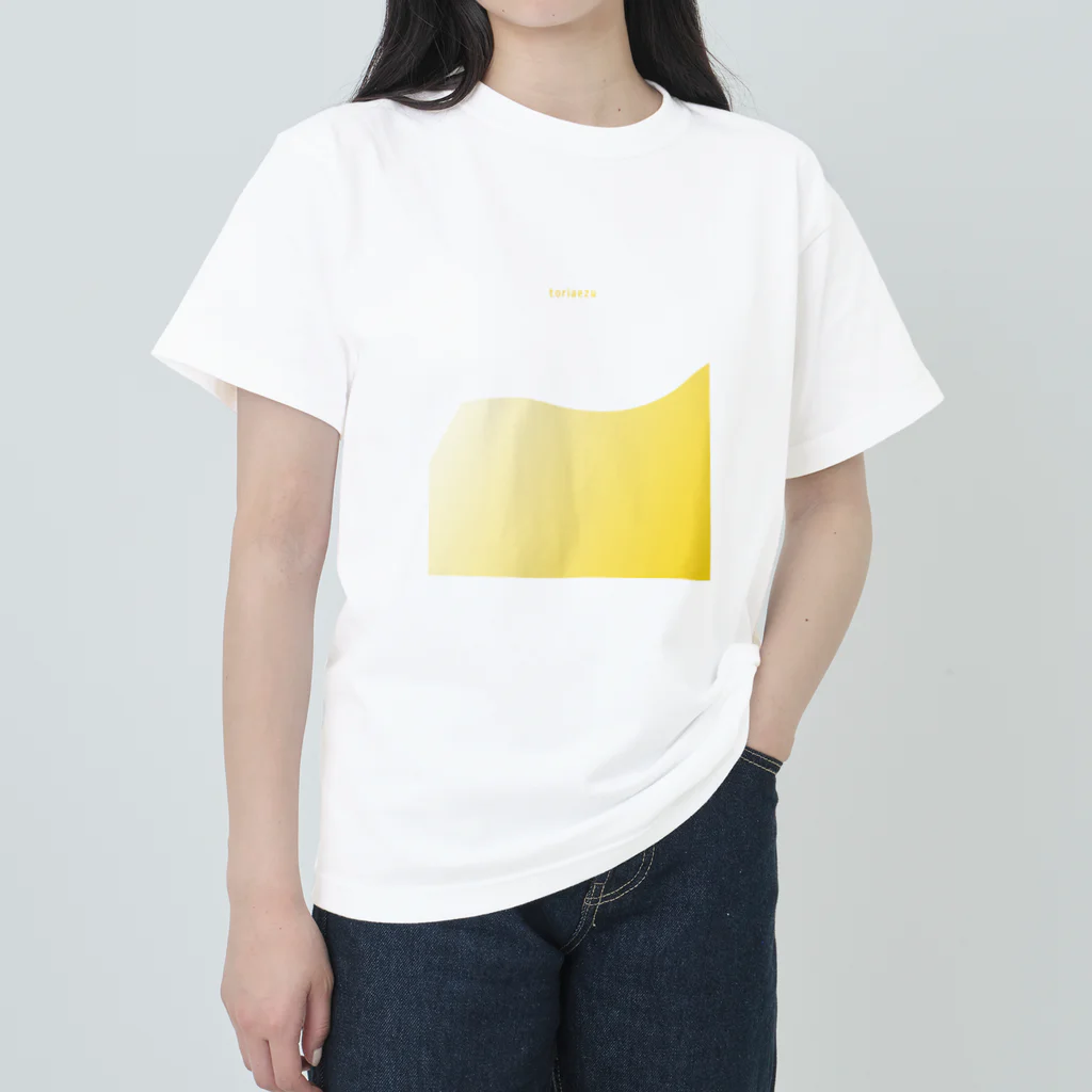 しゃり蔵's storeのとりあえずTシャツ Heavyweight T-Shirt