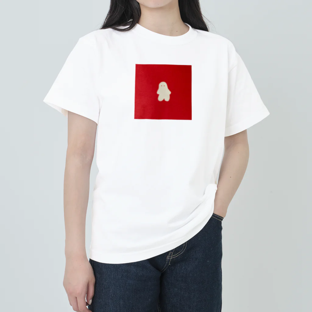 なんてこったのYA! Heavyweight T-Shirt