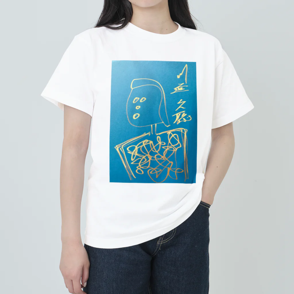 The Childish Adults Shopの【Maverick Star】T shirt ヘビーウェイトTシャツ