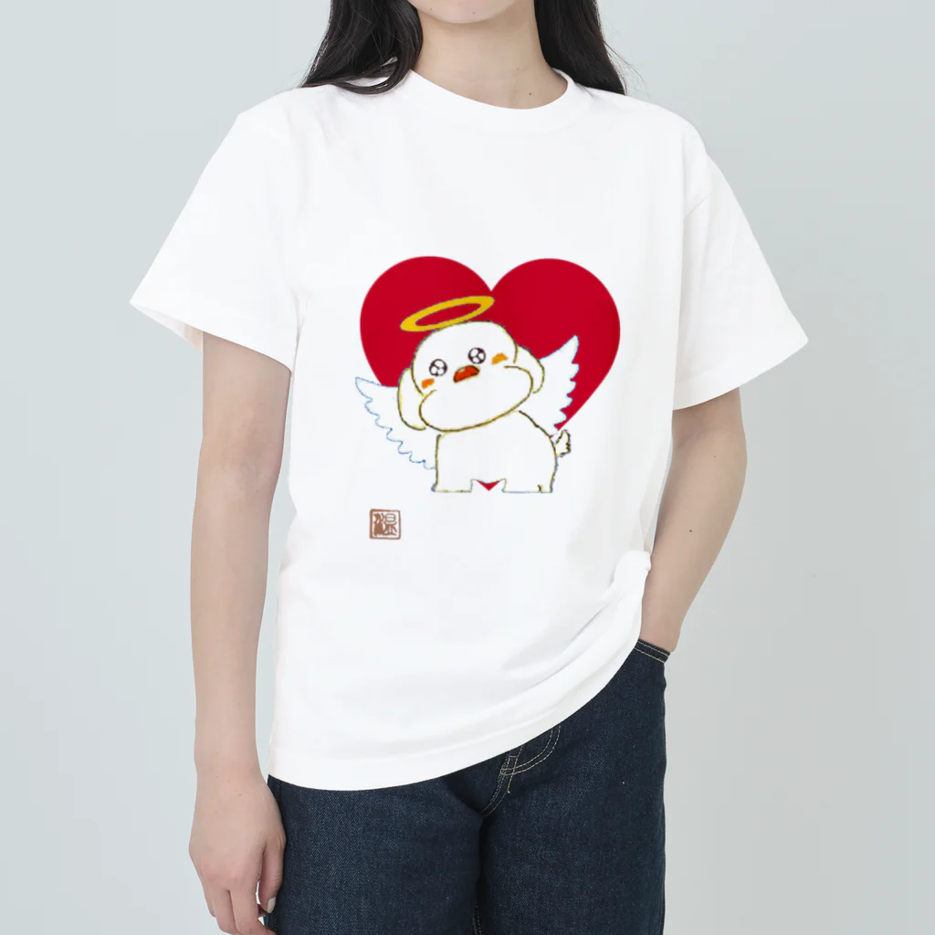 Shinya🐾の『おひさま工房』のTrue Love ヘビーウェイトTシャツ