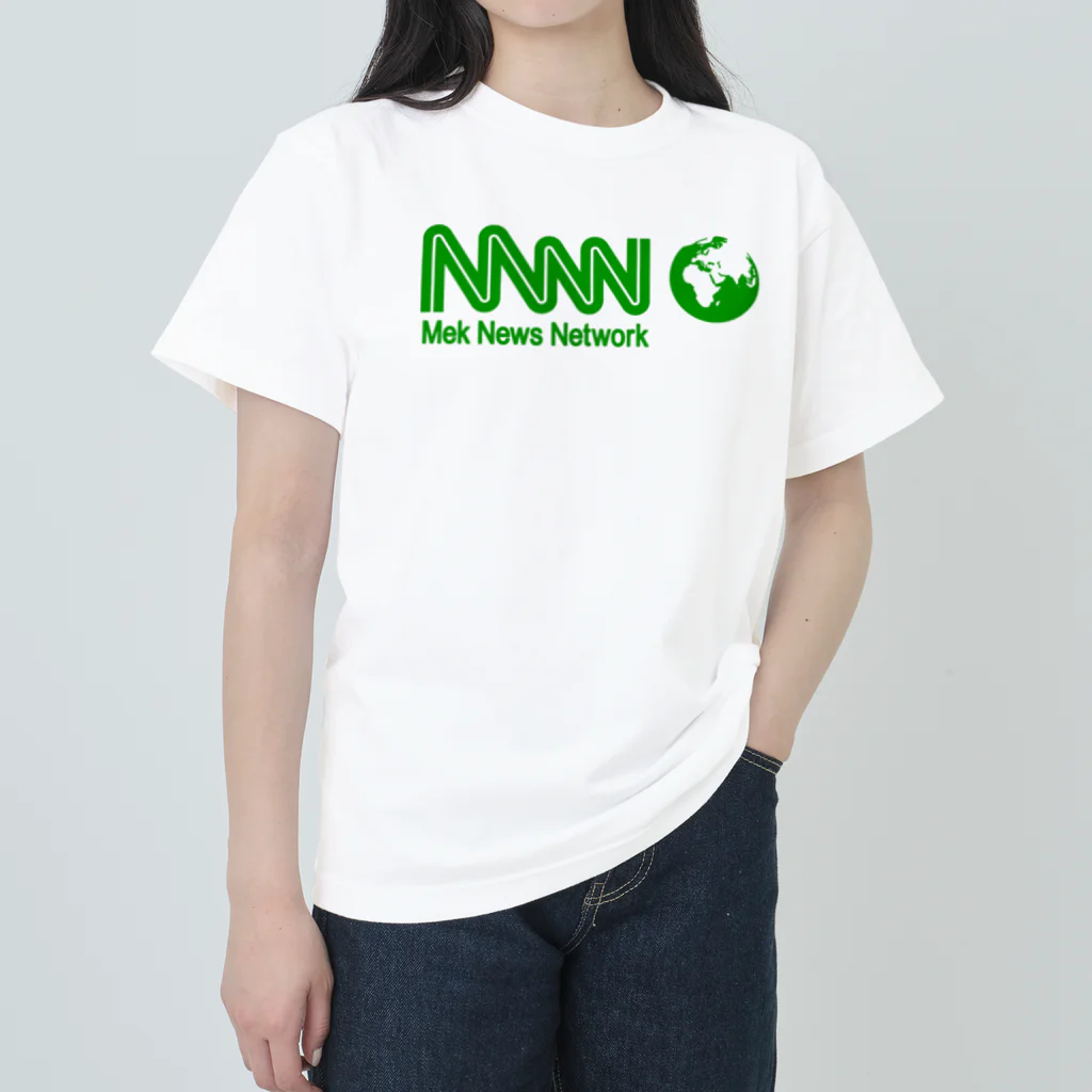 NET SHOP MEKのMNN フーディー / パーカー Heavyweight T-Shirt