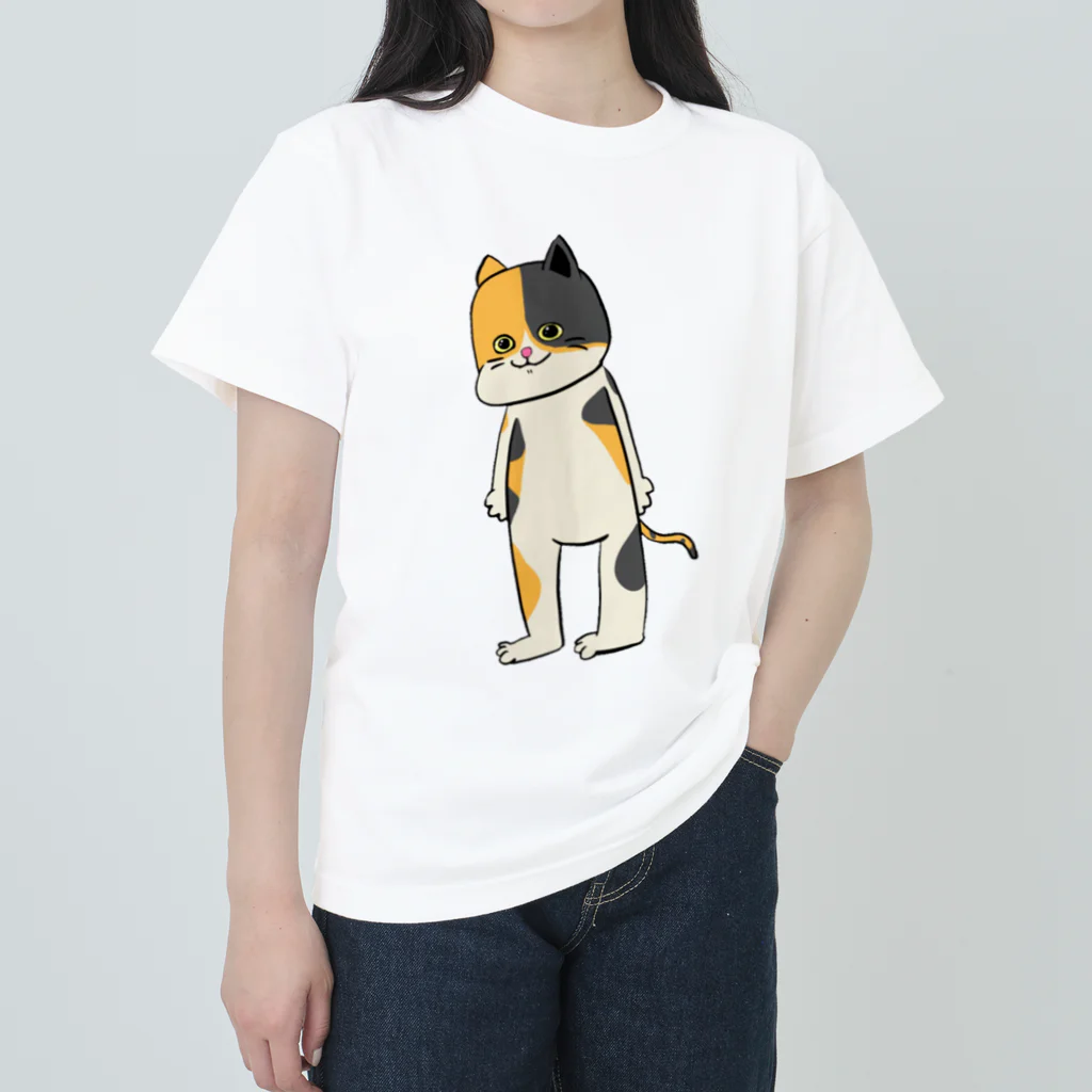 闇駄（†YAMITA†）のみやた ヘビーウェイトTシャツ