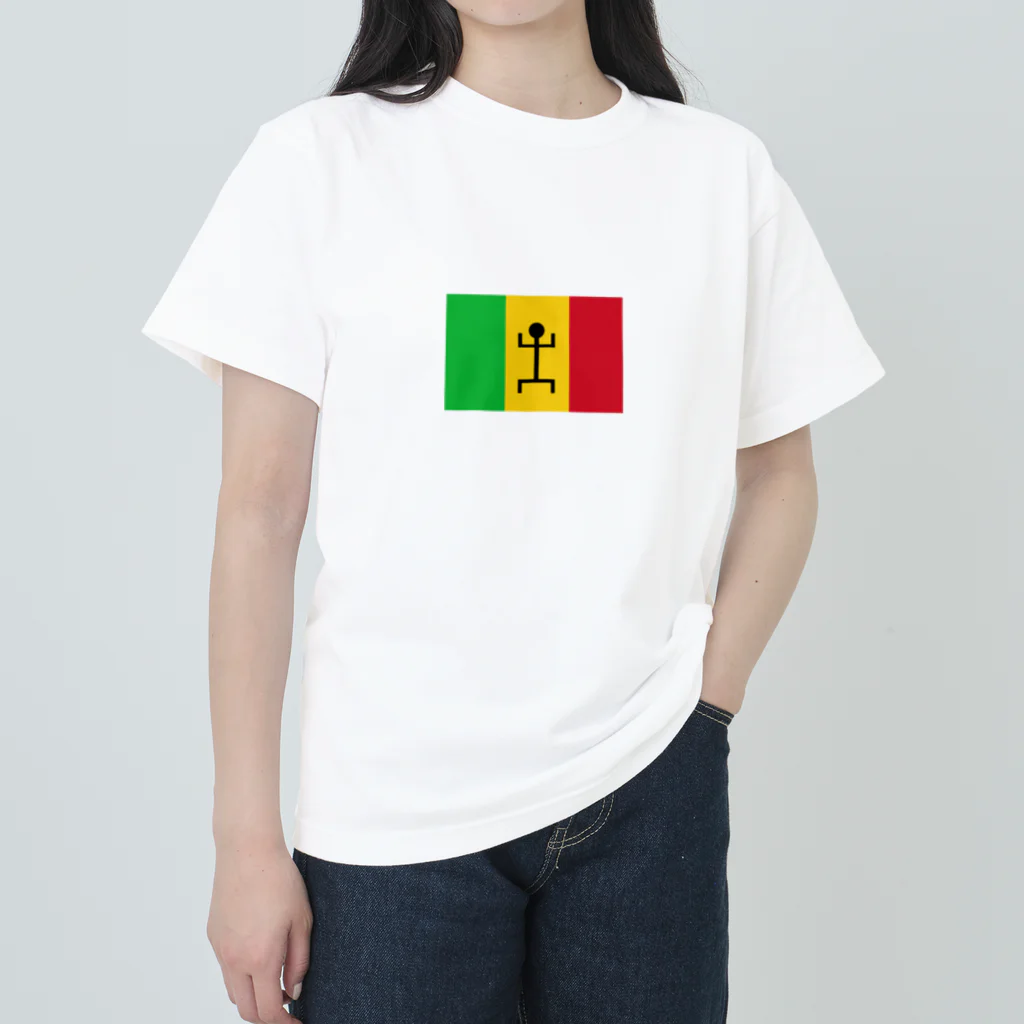 マリ連邦シャツ / 🇲🇱ま🇻🇳り🇬🇳 ( sub_mari2 )の マリ連邦シャツ / 🇲🇱ま🇻🇳り🇬🇳 ( sub_mari2 )の