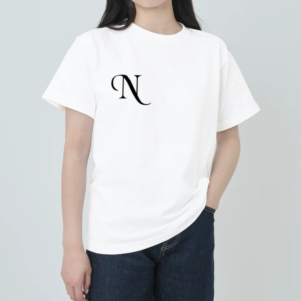 MAIMAI-723のCN-723 ヘビーウェイトTシャツ