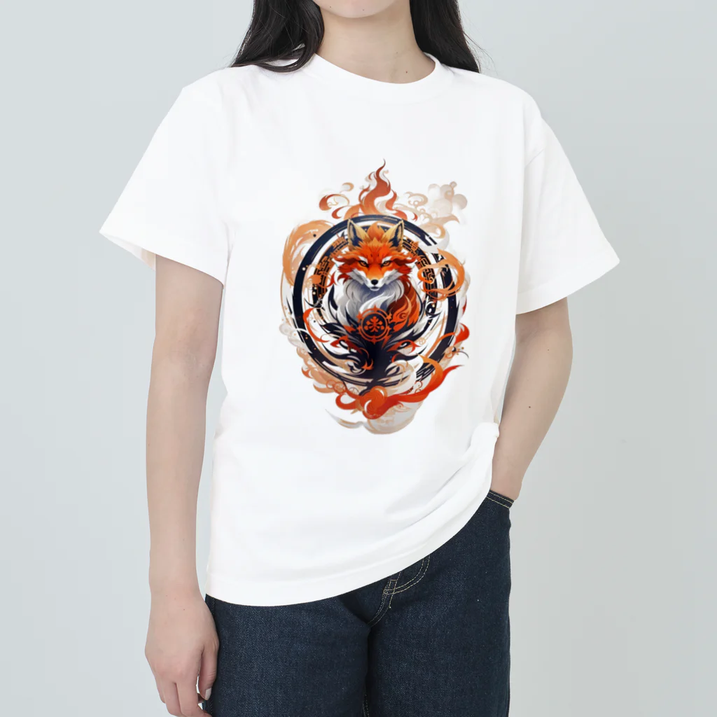 unishopのOINARISAN v2 ヘビーウェイトTシャツ