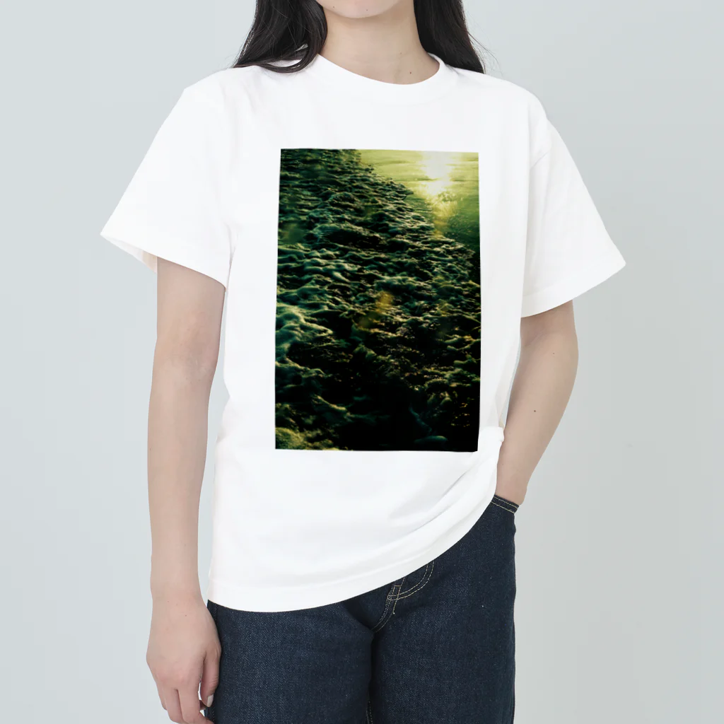 330photogalleries 公式オンラインショップのART PHOTO 2023 ヘビーウェイトTシャツ