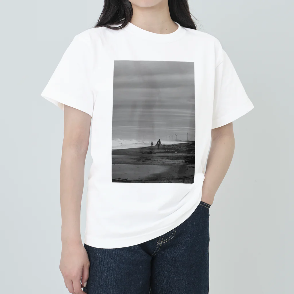 330photogalleries 公式オンラインショップのART  PHOTO 2023 ヘビーウェイトTシャツ