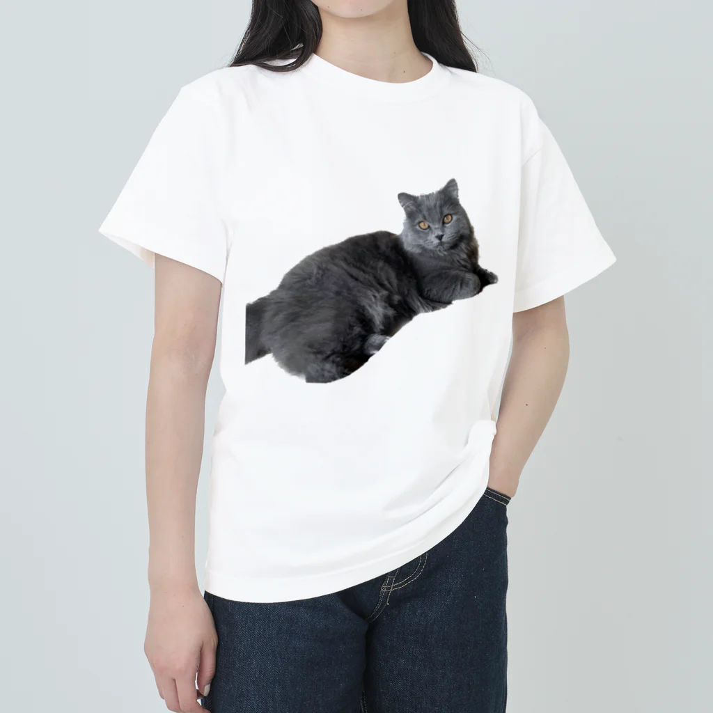 それゆけ！ガブちゃんのそれゆけ！ガブちゃん4 ヘビーウェイトTシャツ