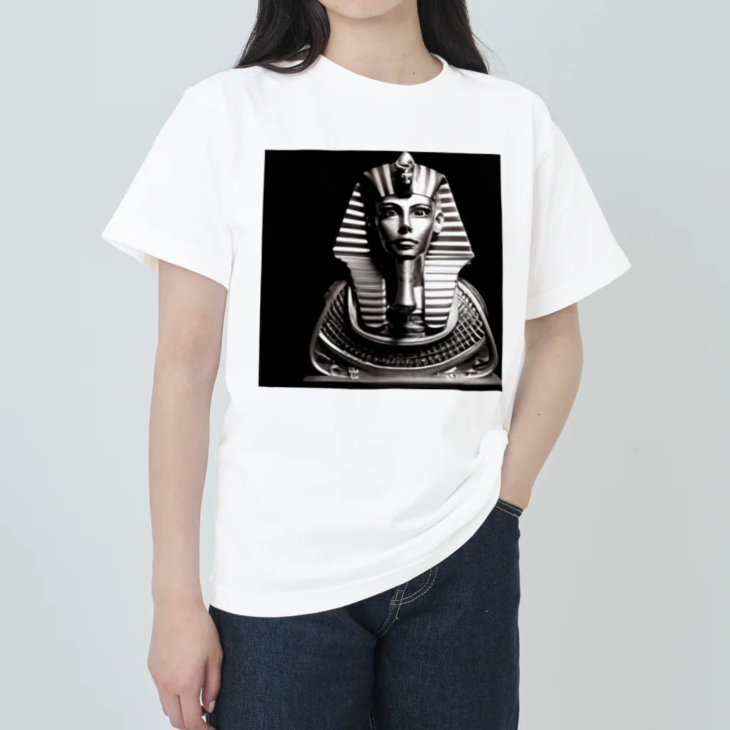 あんなちゅらるのファラオくん2 Heavyweight T-Shirt