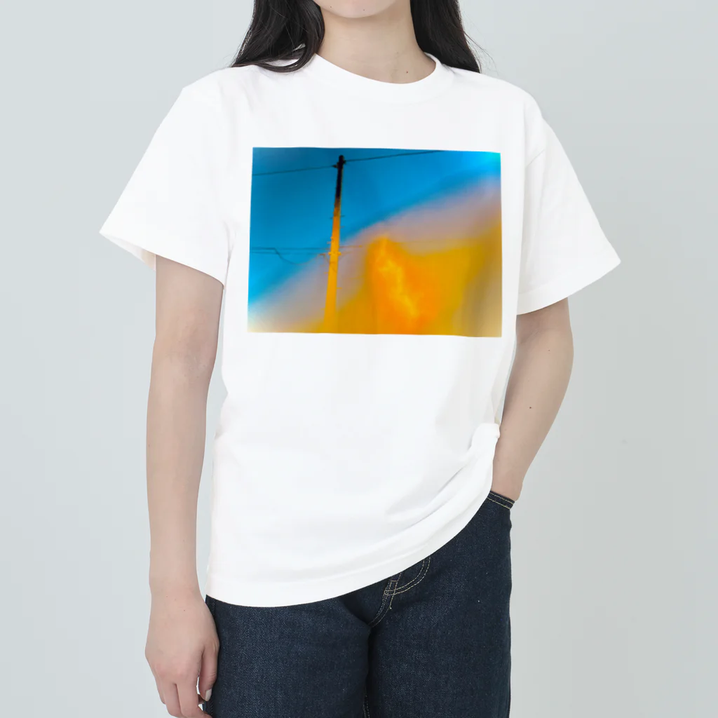 ARTPARTNERのハーバーライト1996 Heavyweight T-Shirt