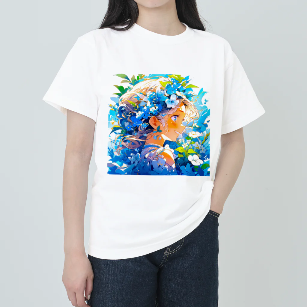 Akkyman storeのAkkyman goods #003 ヘビーウェイトTシャツ