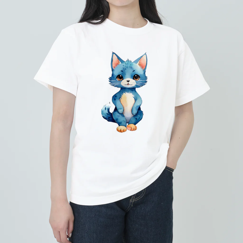 kikiのkiki #5 ヘビーウェイトTシャツ